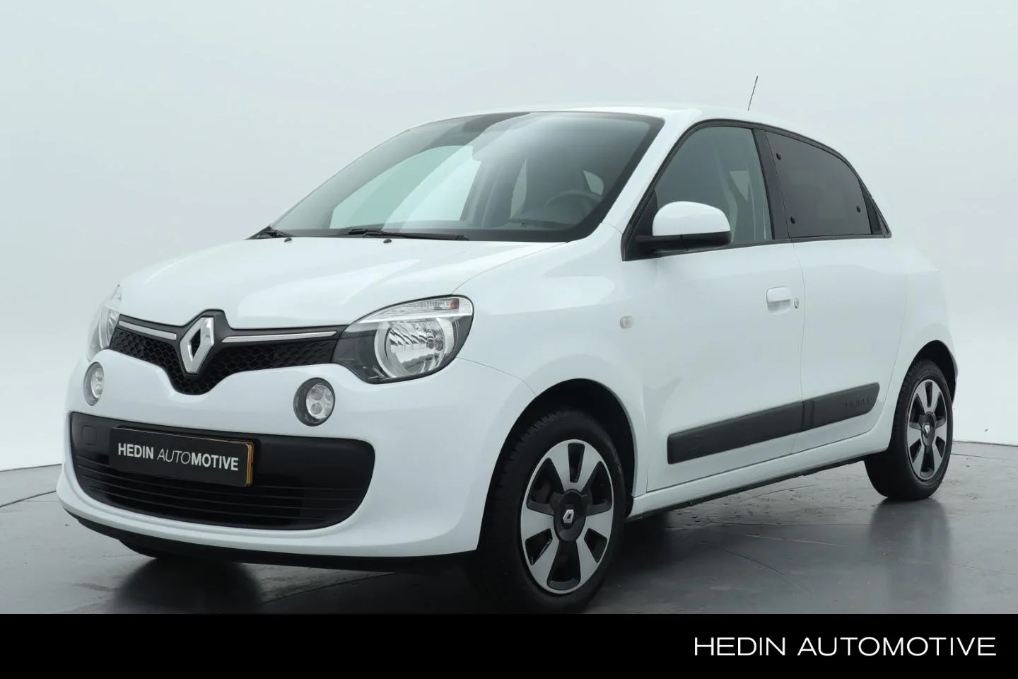 Renault Twingo (2017) — foto 1