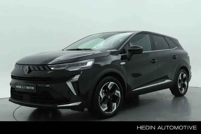 Renault Symbioz (2025)