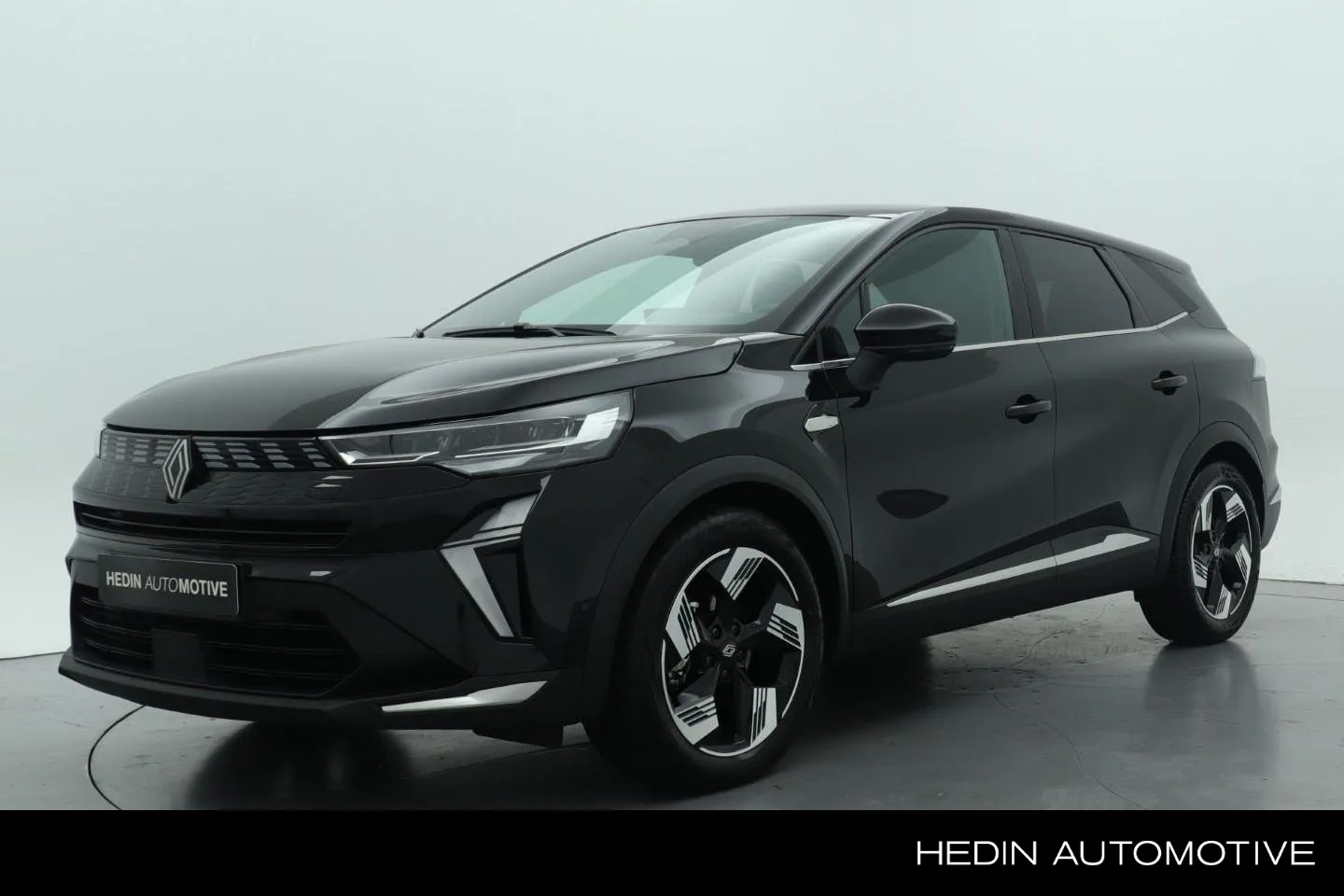 Renault Symbioz (2025) — foto 1