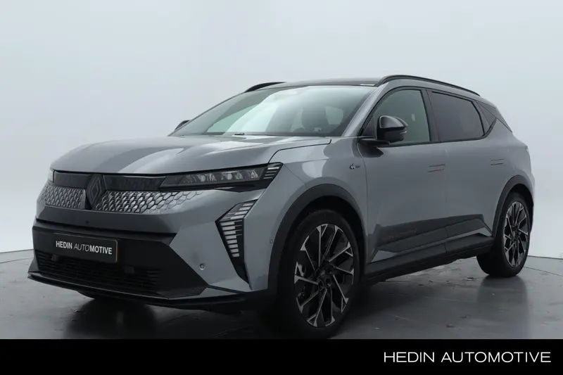 Renault Scénic (2026)