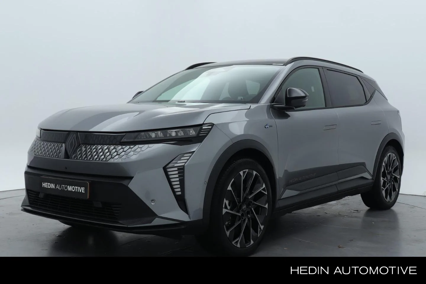 Renault Scénic (2026) — foto 1
