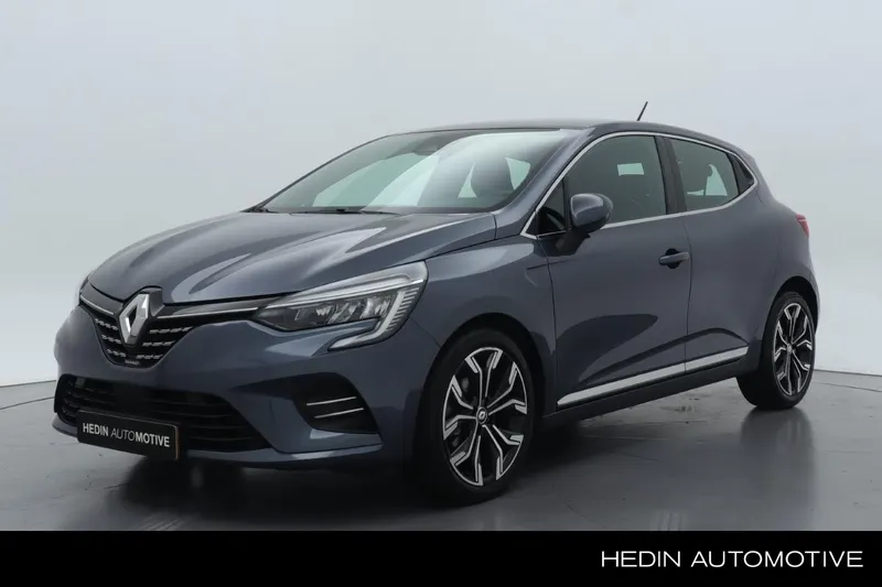 Renault Clio (2022)