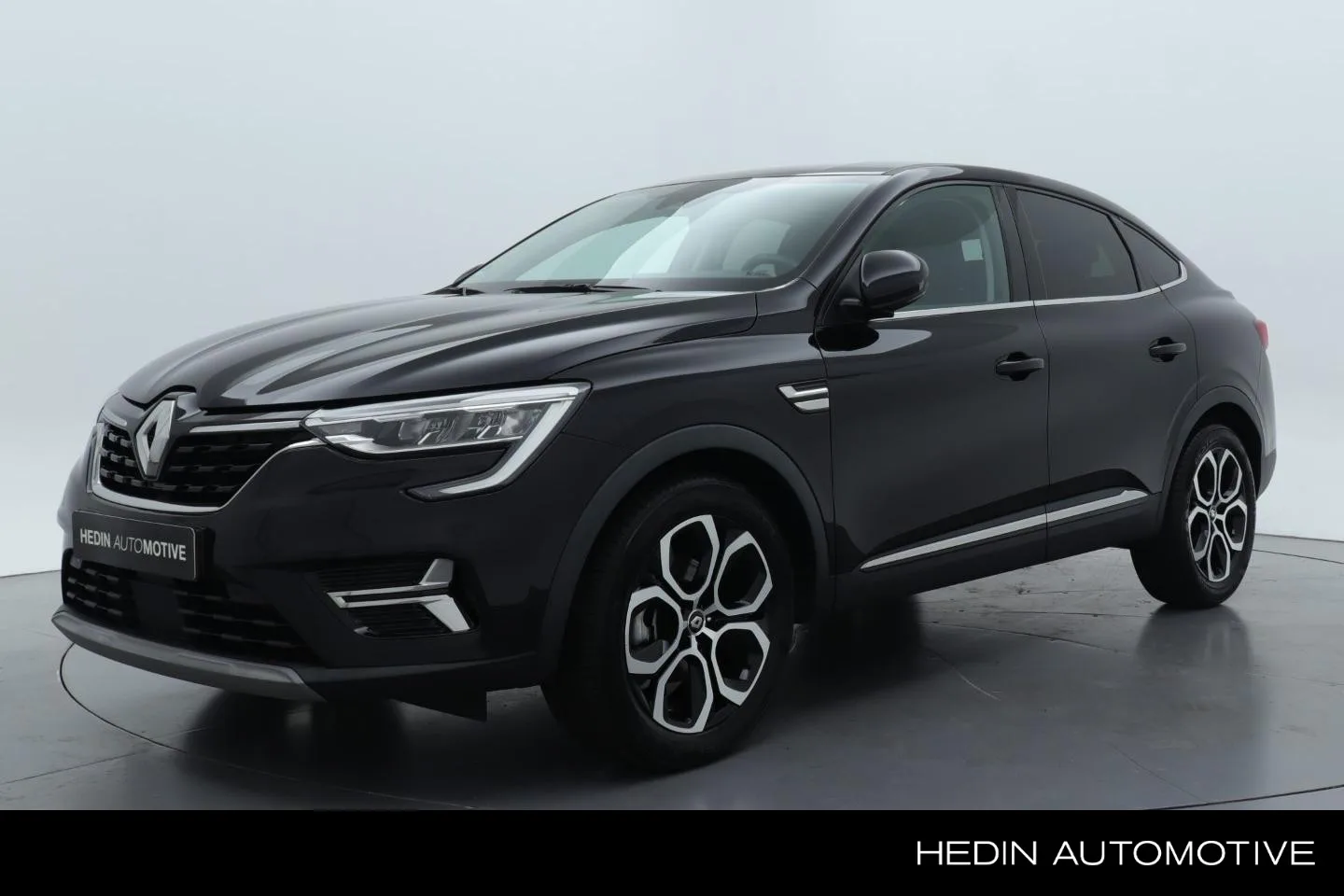 Renault Arkana (2023) — foto 1