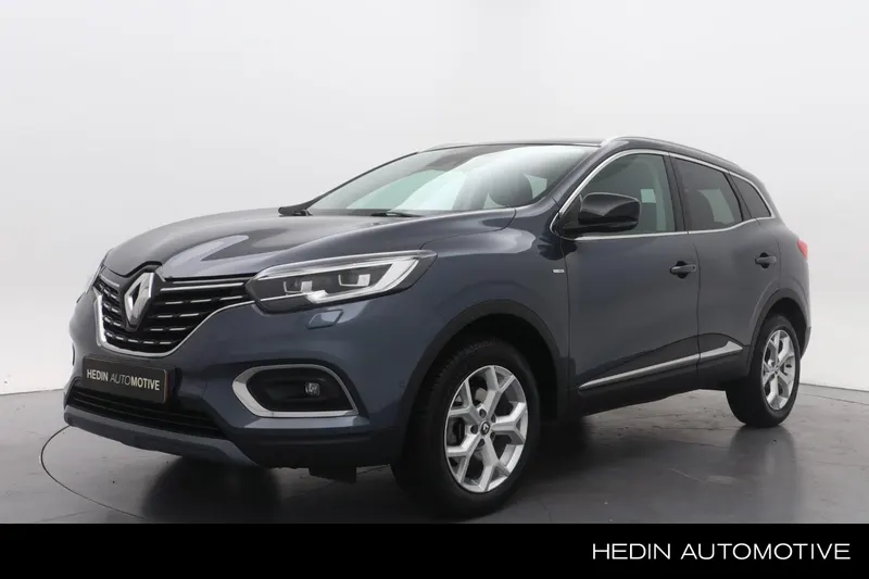 Renault Kadjar (2021)