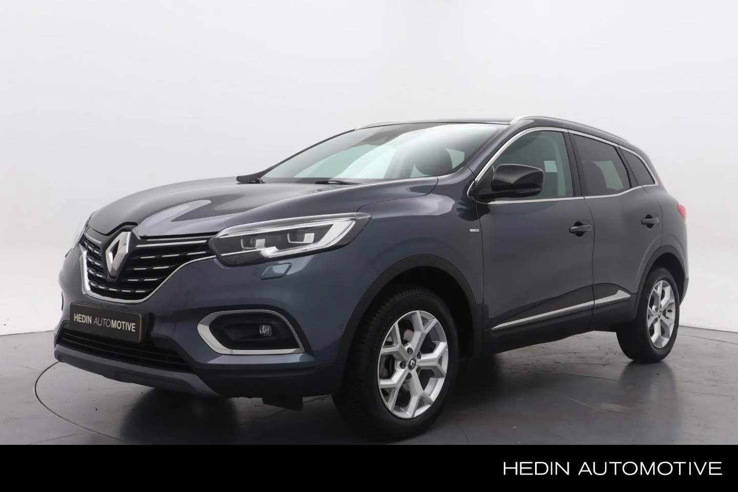 Renault Kadjar (2021) — foto 1