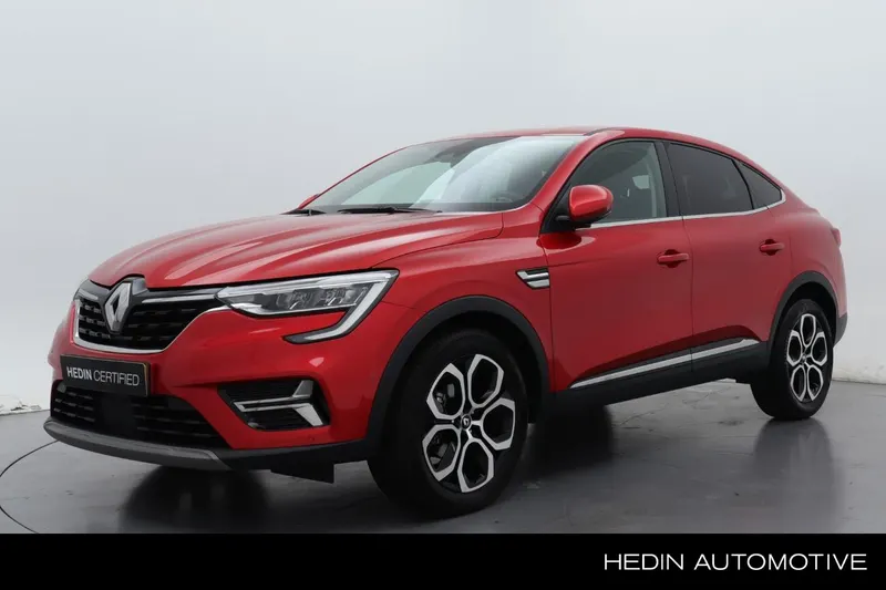 Renault Arkana (2023)
