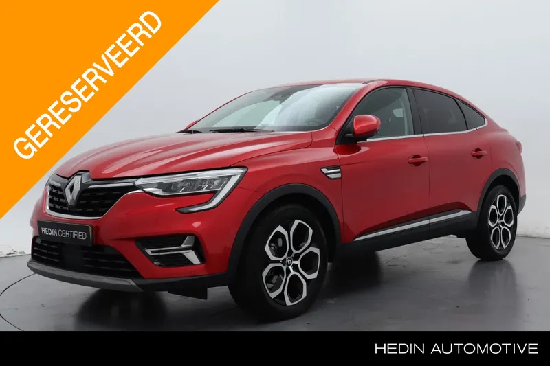 Renault Arkana (2023)