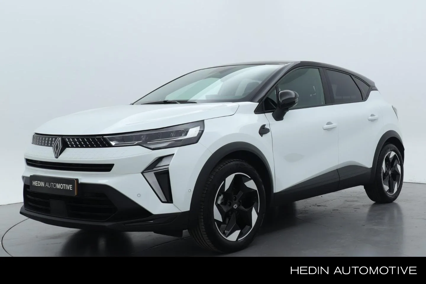 Renault Captur (2025) — foto 1