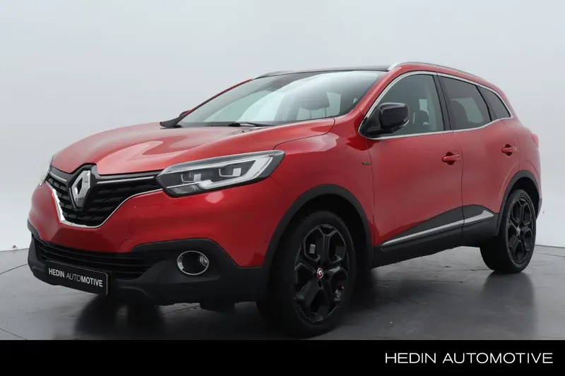 Renault Kadjar (2017)