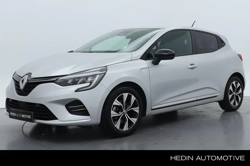 Renault Clio (2022)