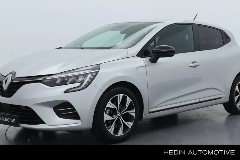 Renault Clio (2022)