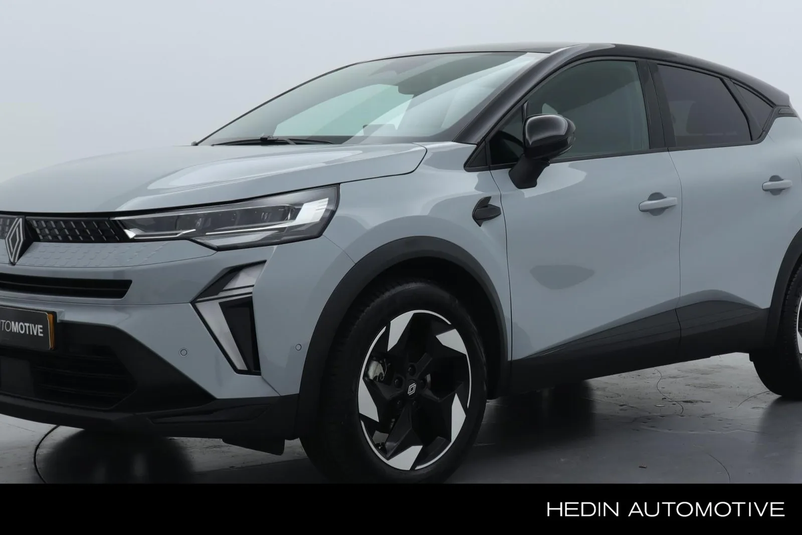 Renault Captur (2025) — foto 1