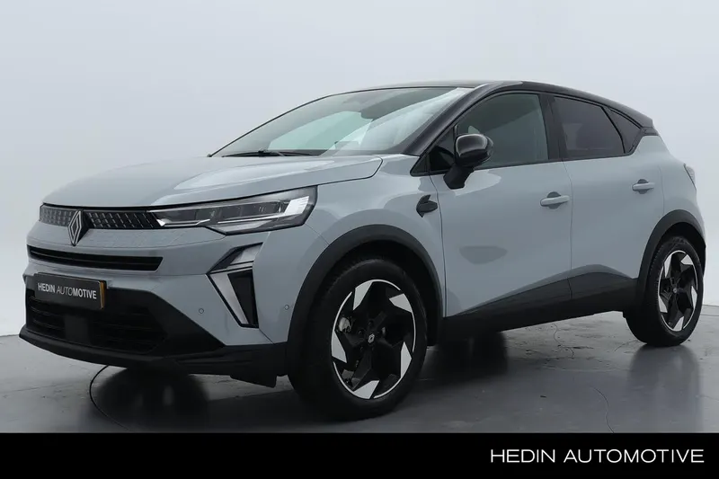 Renault Captur (2025)