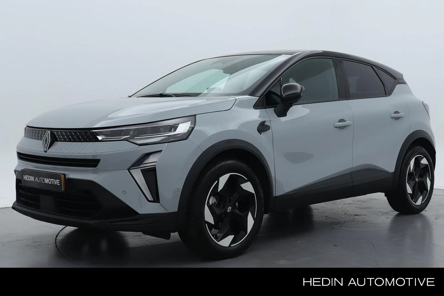 Renault Captur (2025) — foto 1