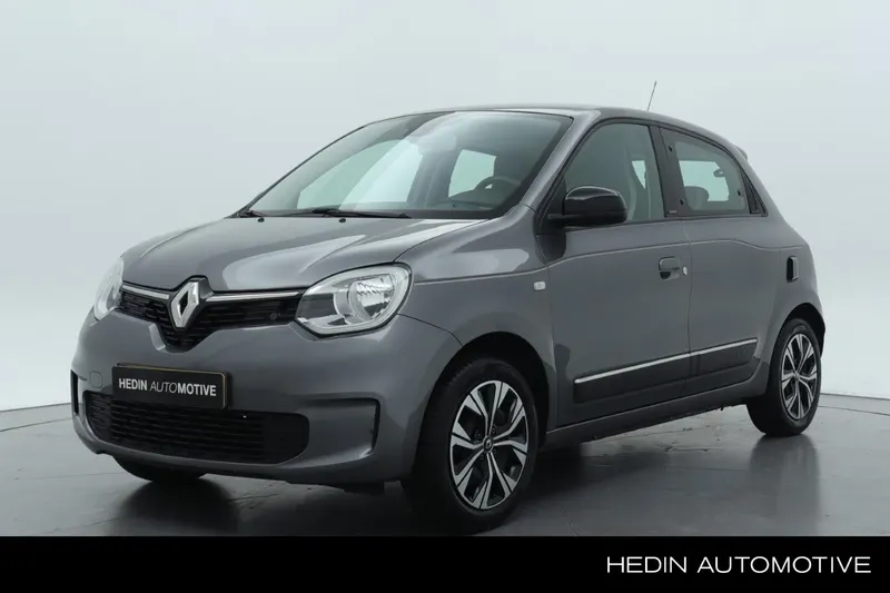 Renault Twingo (2022)