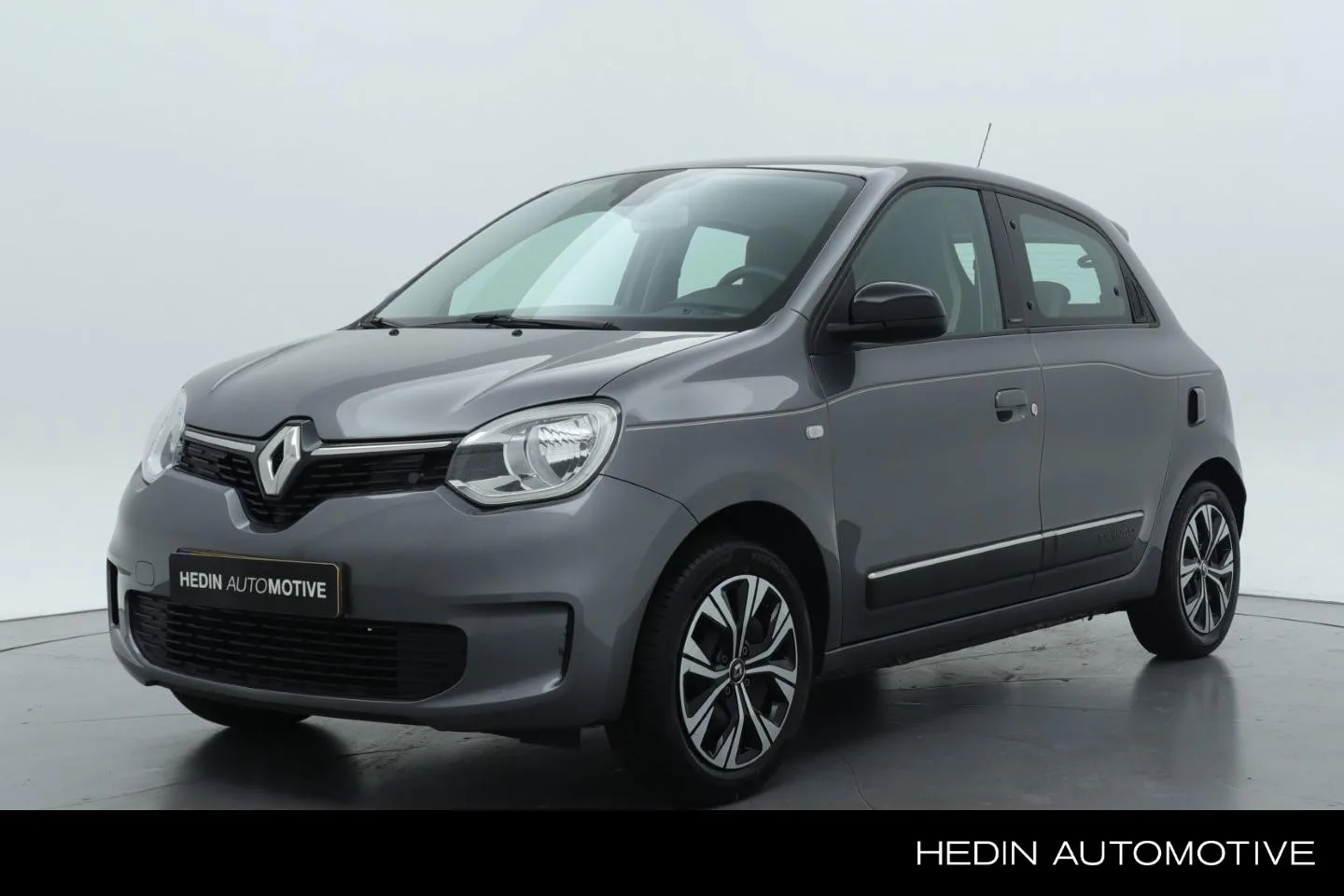 Renault Twingo (2022) — foto 1