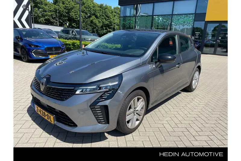 Renault Clio (2024)
