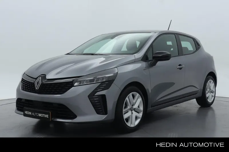 Renault Clio (2024)