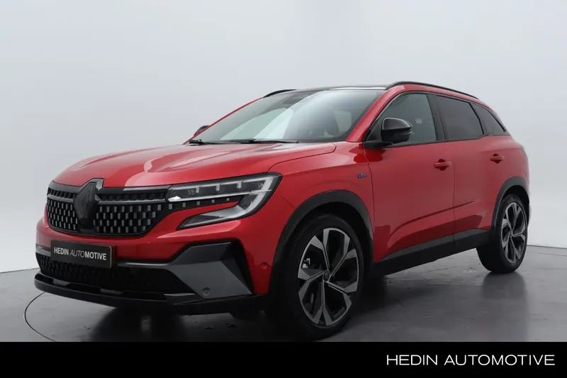 Renault Austral (2024)