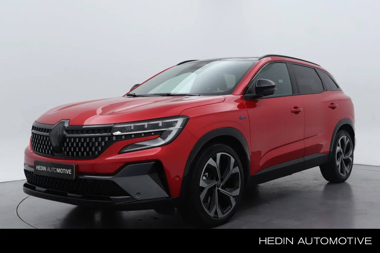 Renault Austral (2024) — foto 1