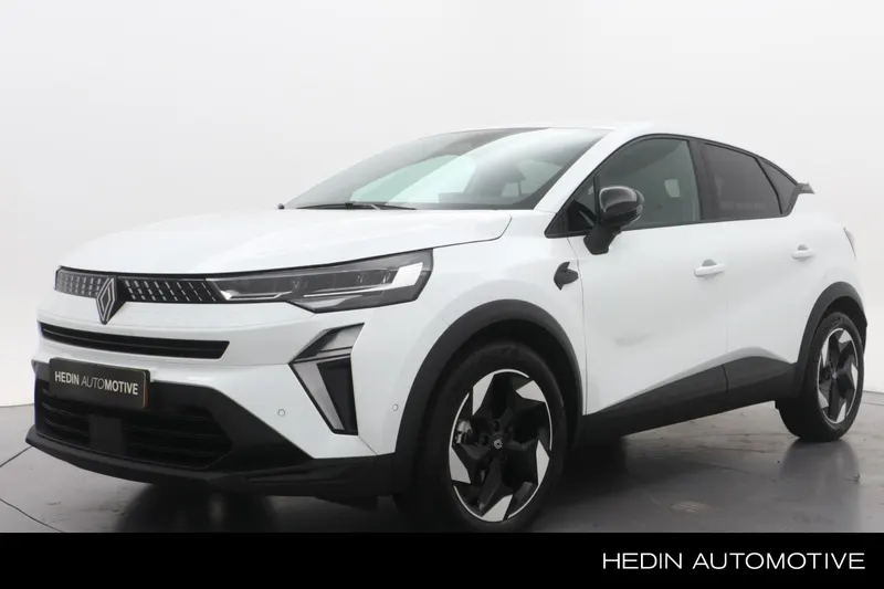 Renault Captur (2025)