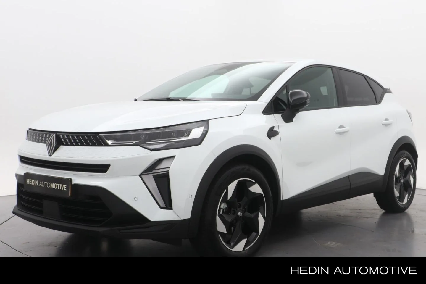 Renault Captur (2025) — foto 1