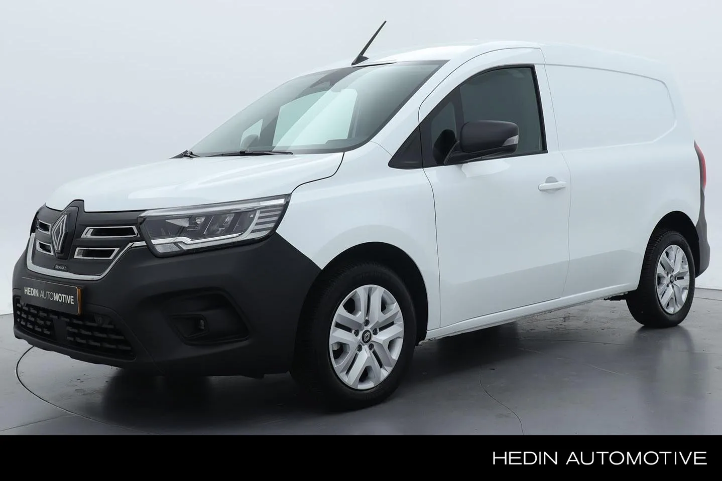 Renault Kangoo (2025) — foto 1