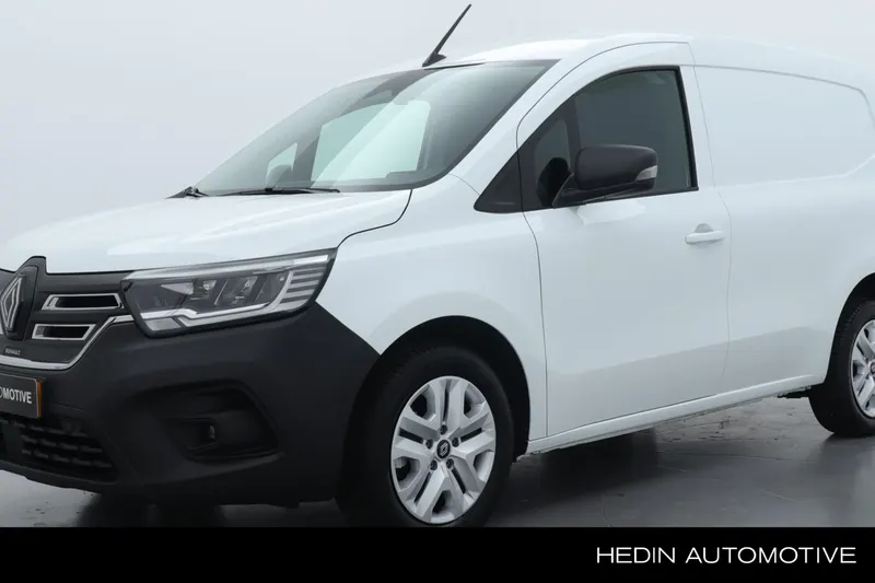 Renault Kangoo (2025)