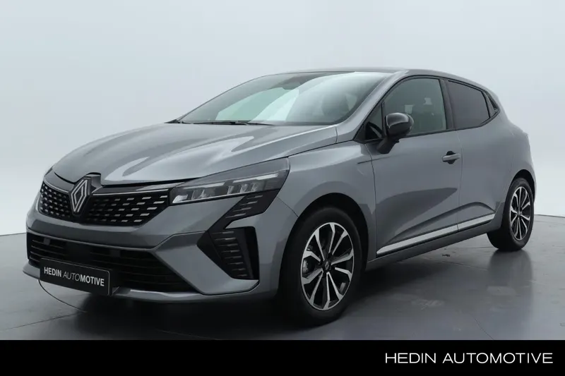 Renault Clio (2025)