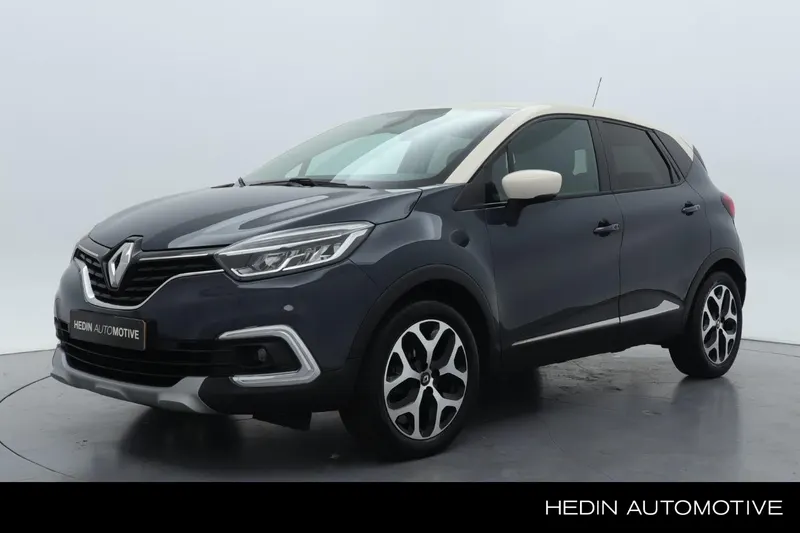 Renault Captur (2019)