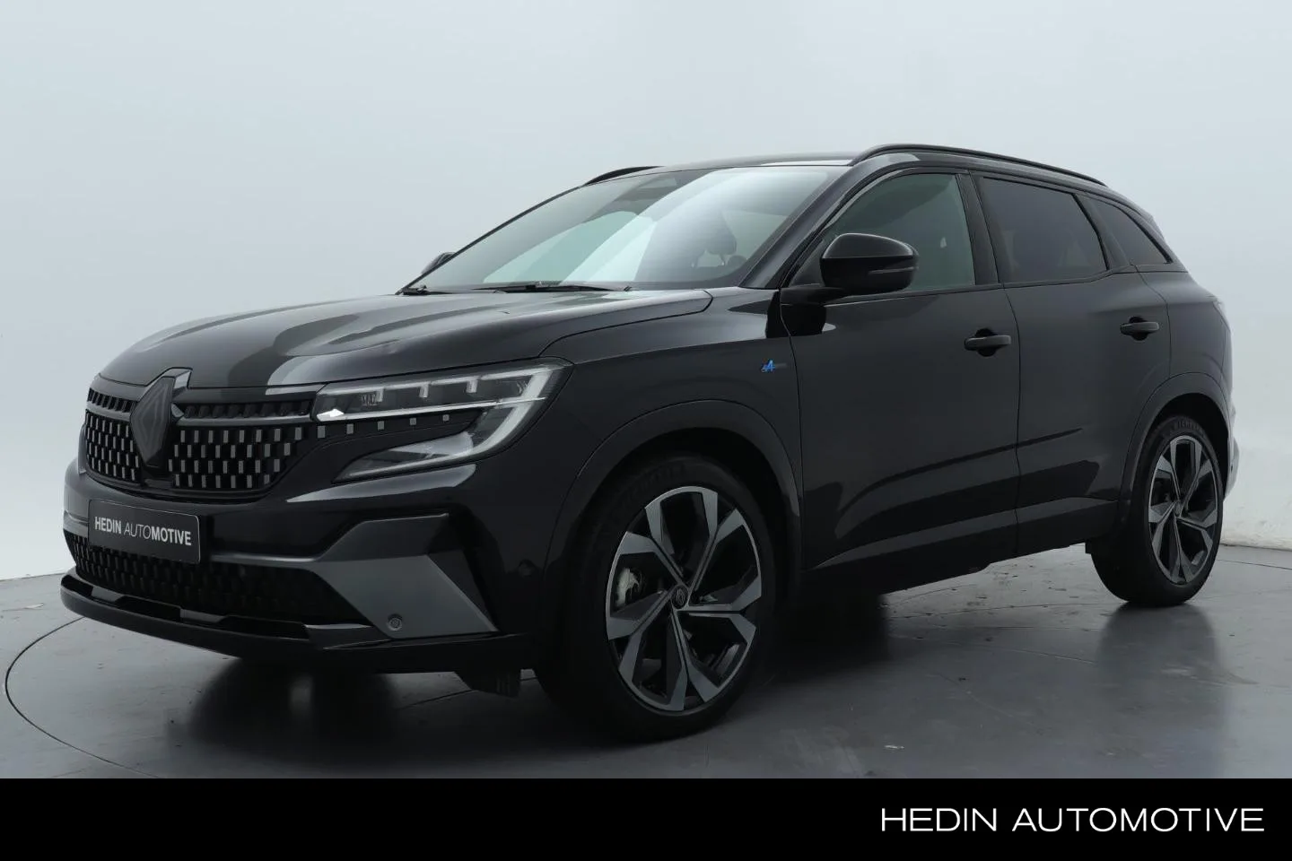 Renault Austral (2025) — foto 1