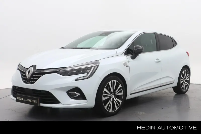 Renault Clio (2022)