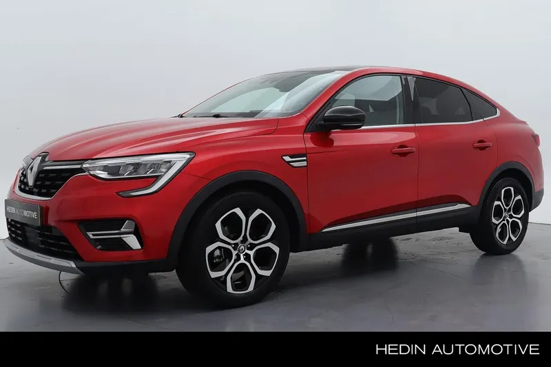 Renault Arkana (2022)