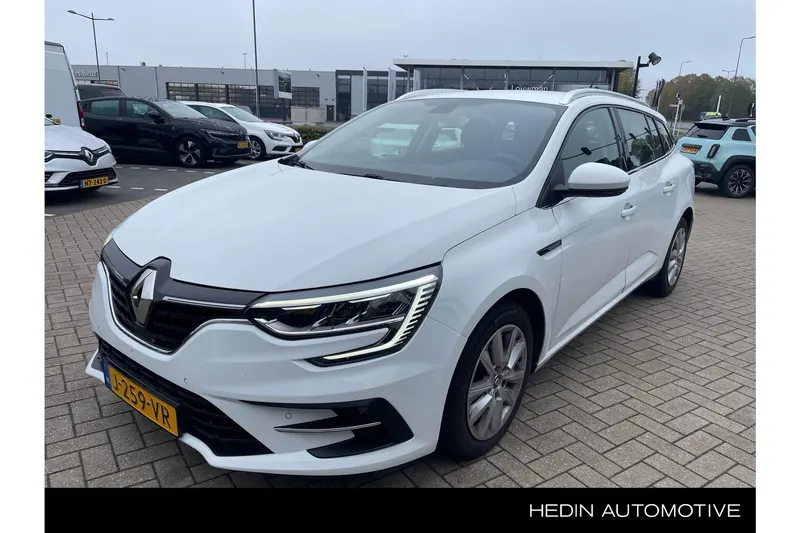 Renault Mégane (2020)