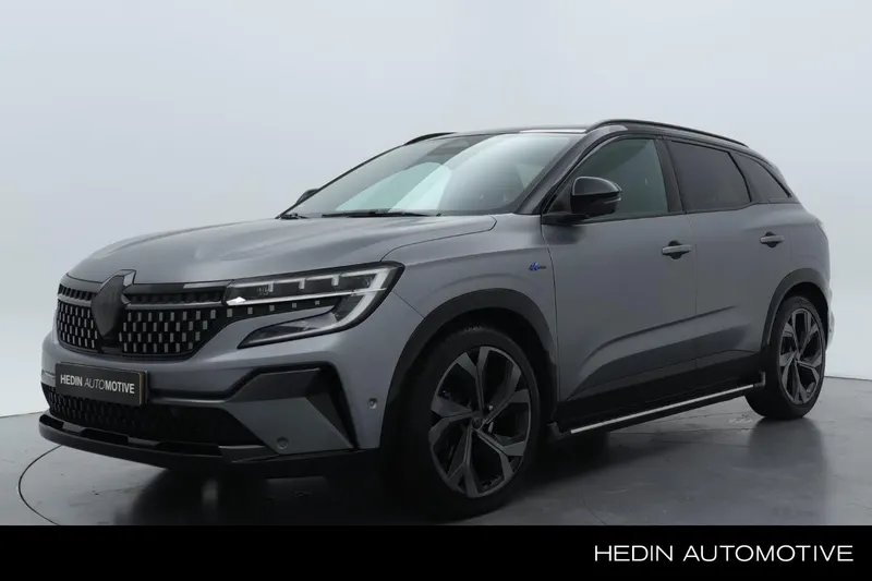 Renault Austral (2023)