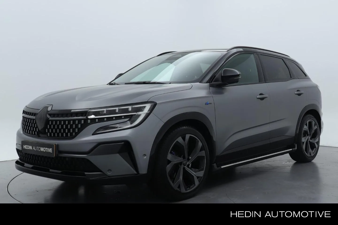 Renault Austral (2023) — foto 1