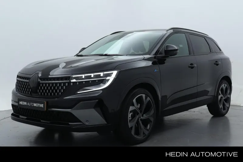 Renault Austral (2025)