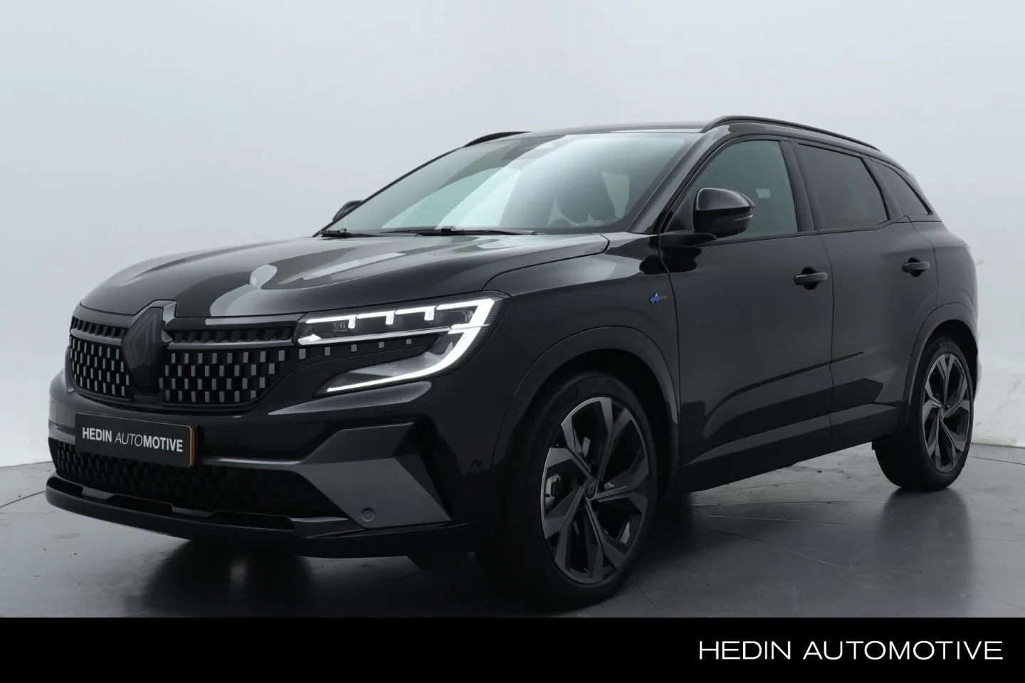 Renault Austral (2025) — foto 1