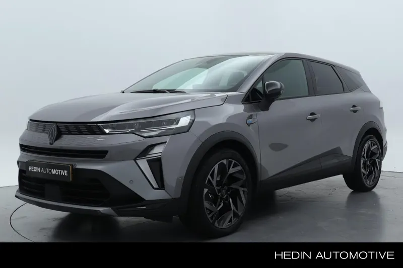 Renault Symbioz (2025)