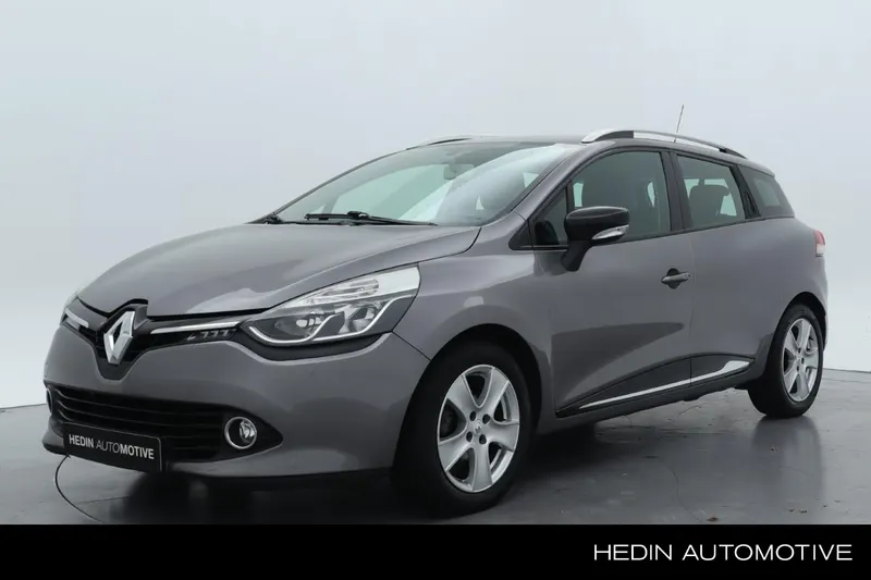 Renault Clio (2014)