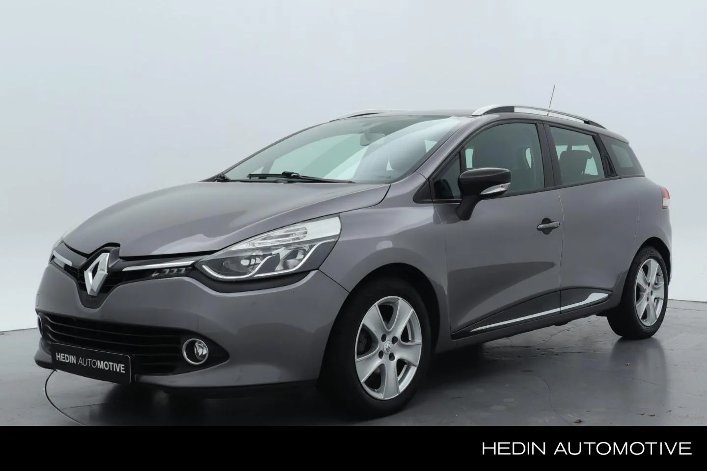 Renault Clio (2014) — foto 1