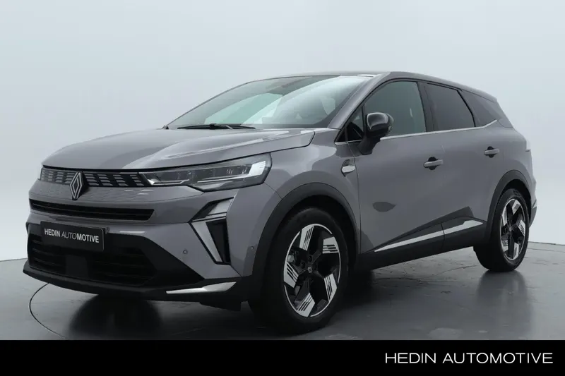 Renault Symbioz (2025)