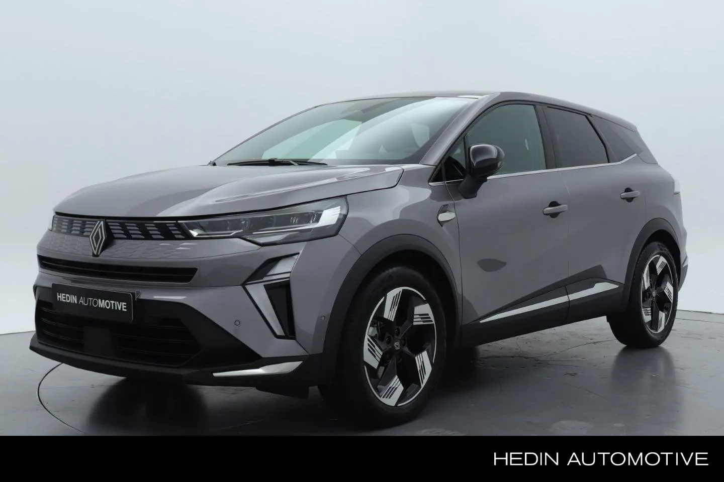 Renault Symbioz (2025) — foto 1