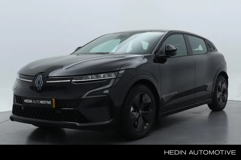Renault Mégane E-Tech (2025)