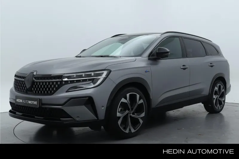 Renault Espace (2024)