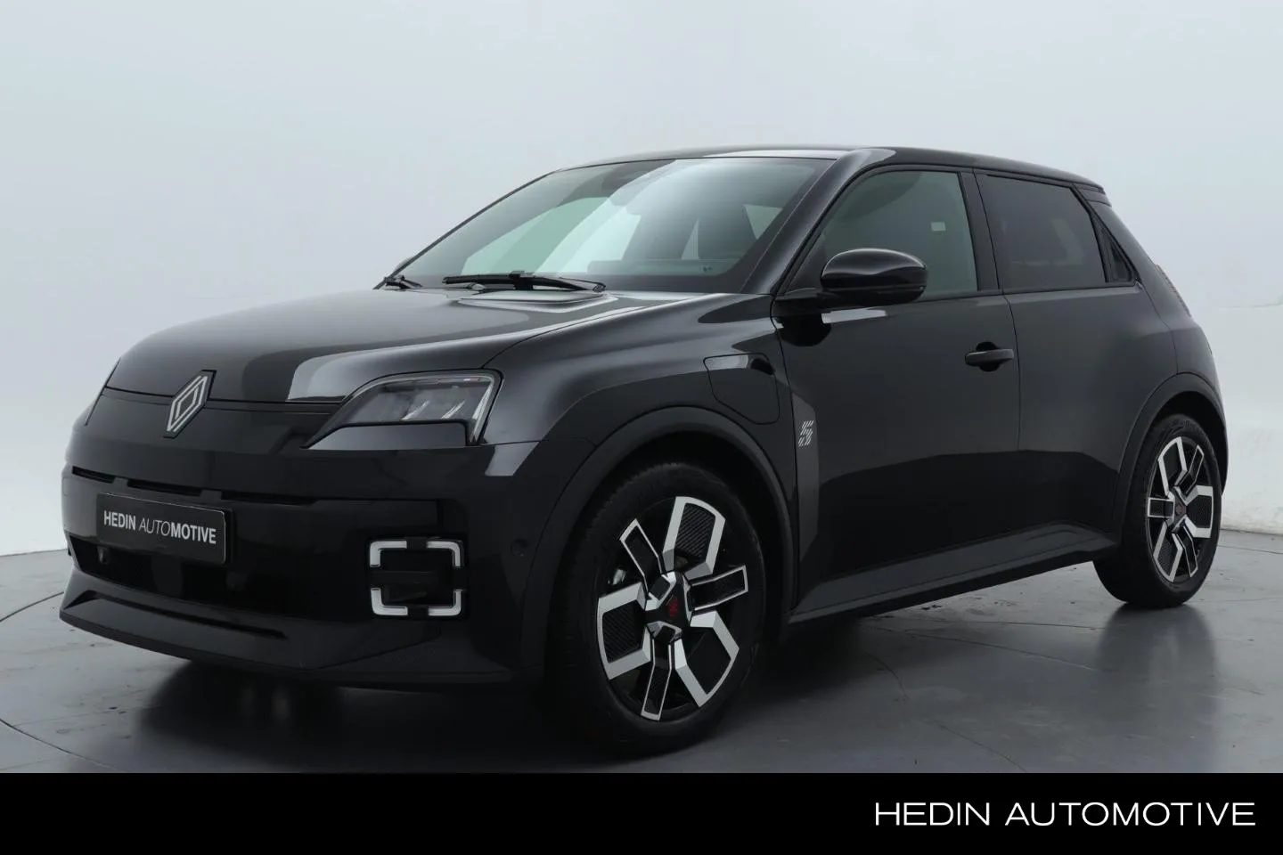 Renault 5 (2026) — foto 1