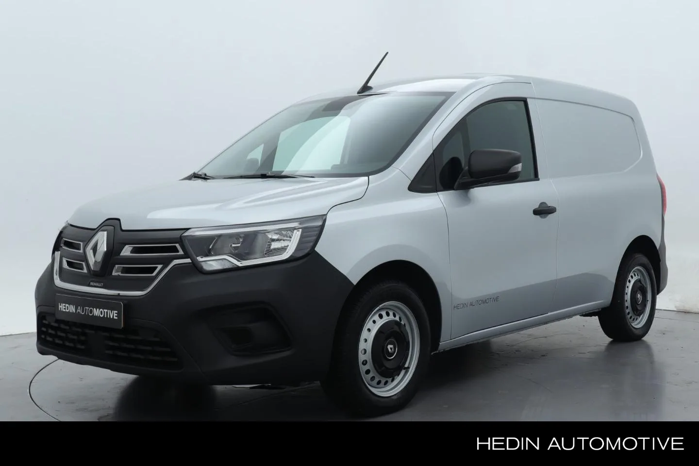 Renault Kangoo (2024) — foto 1