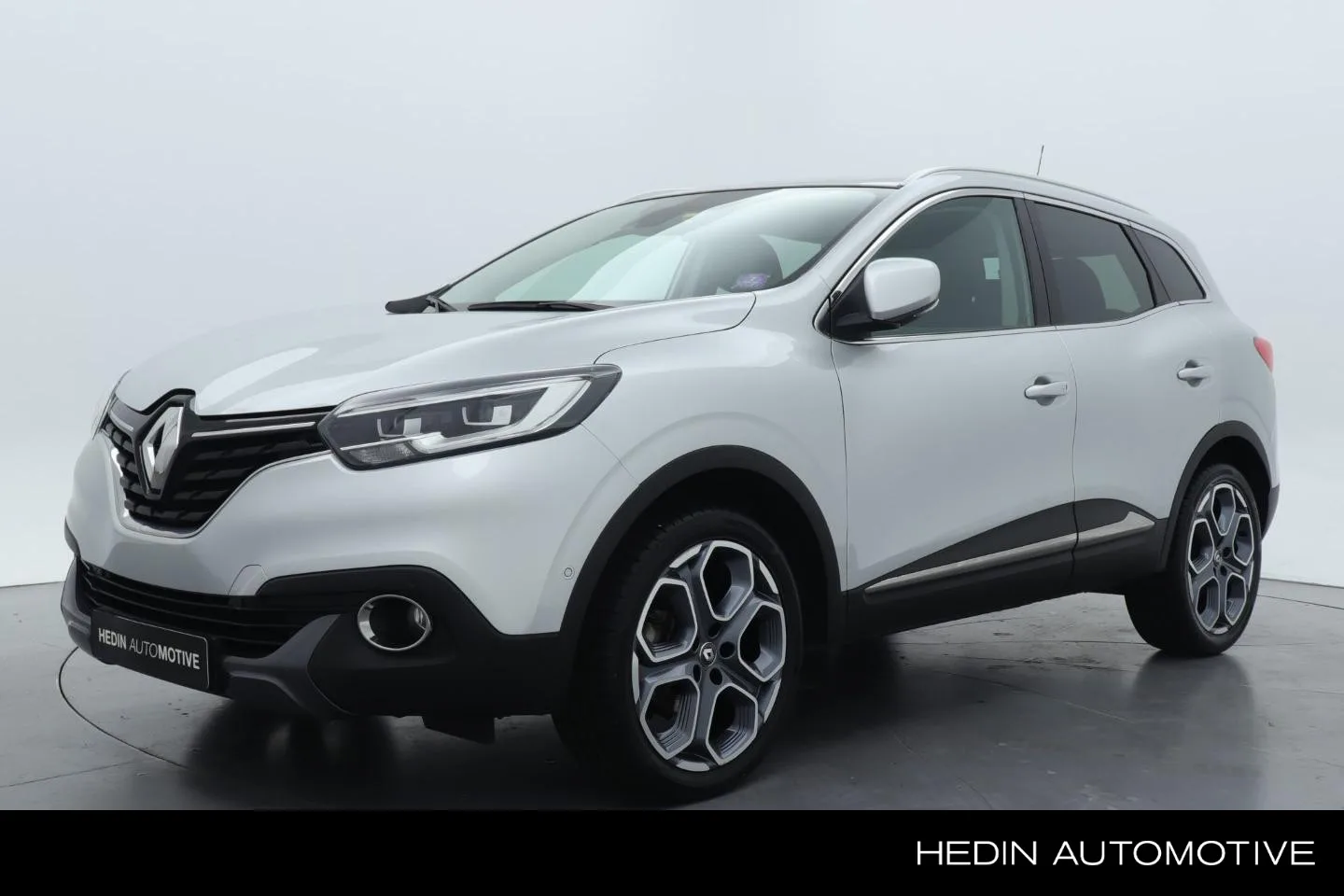 Renault Kadjar (2018) — foto 1