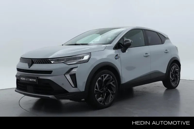 Renault Captur (2025)