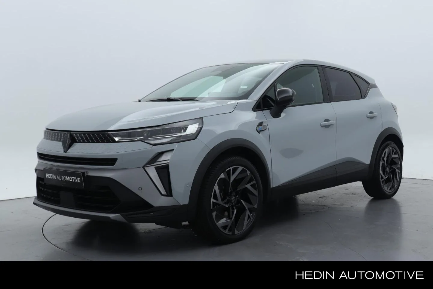 Renault Captur (2025) — foto 1